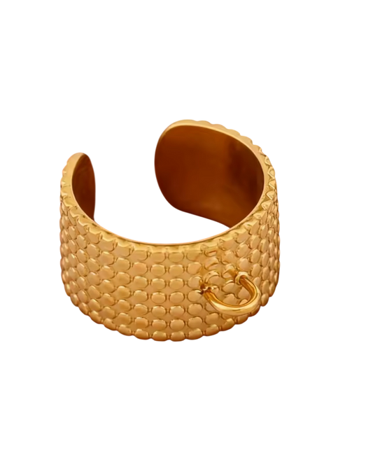 Charm Ring