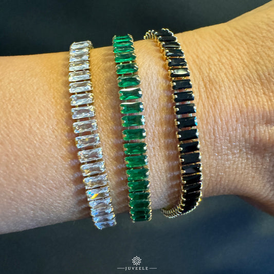 Noir Bracelet