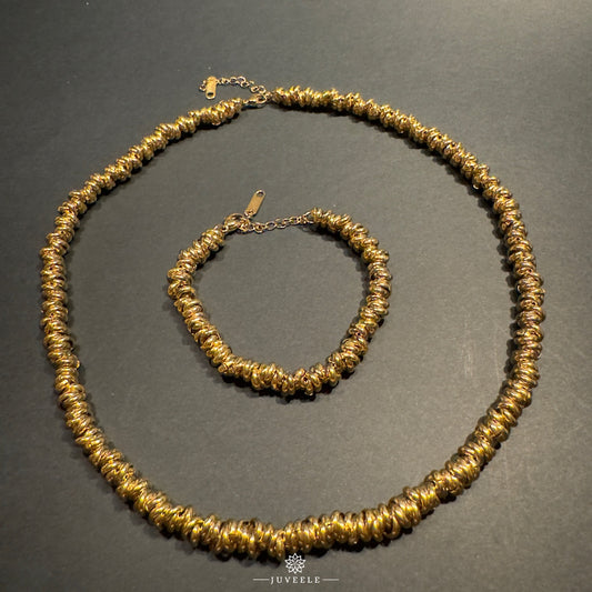 Zirca Bracelet