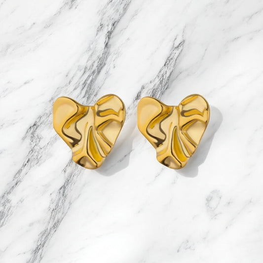 Flaura Earrings