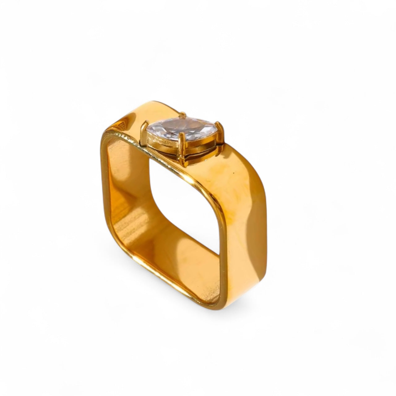 Square Ring