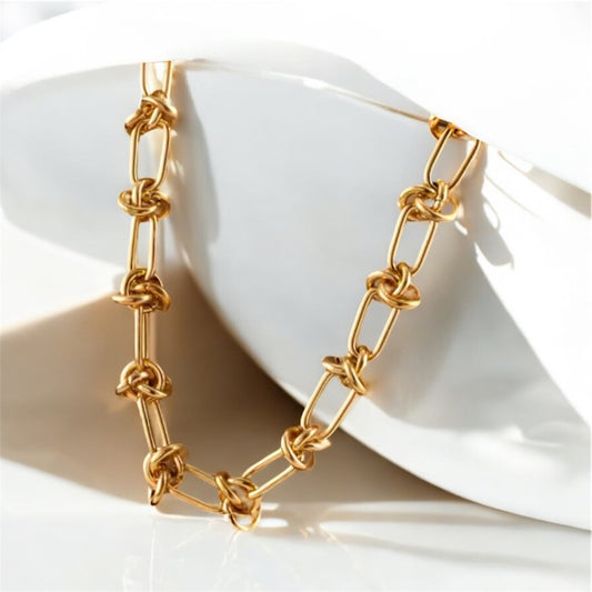 Ananke Necklace