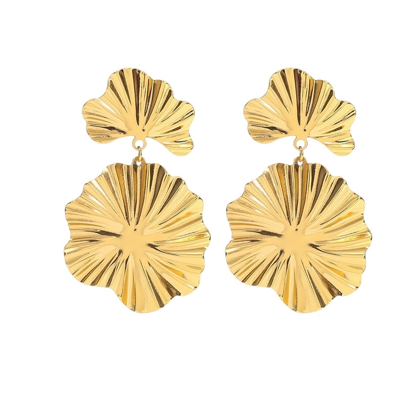 Flore Earrings