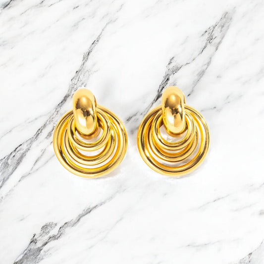 Mira Earrings