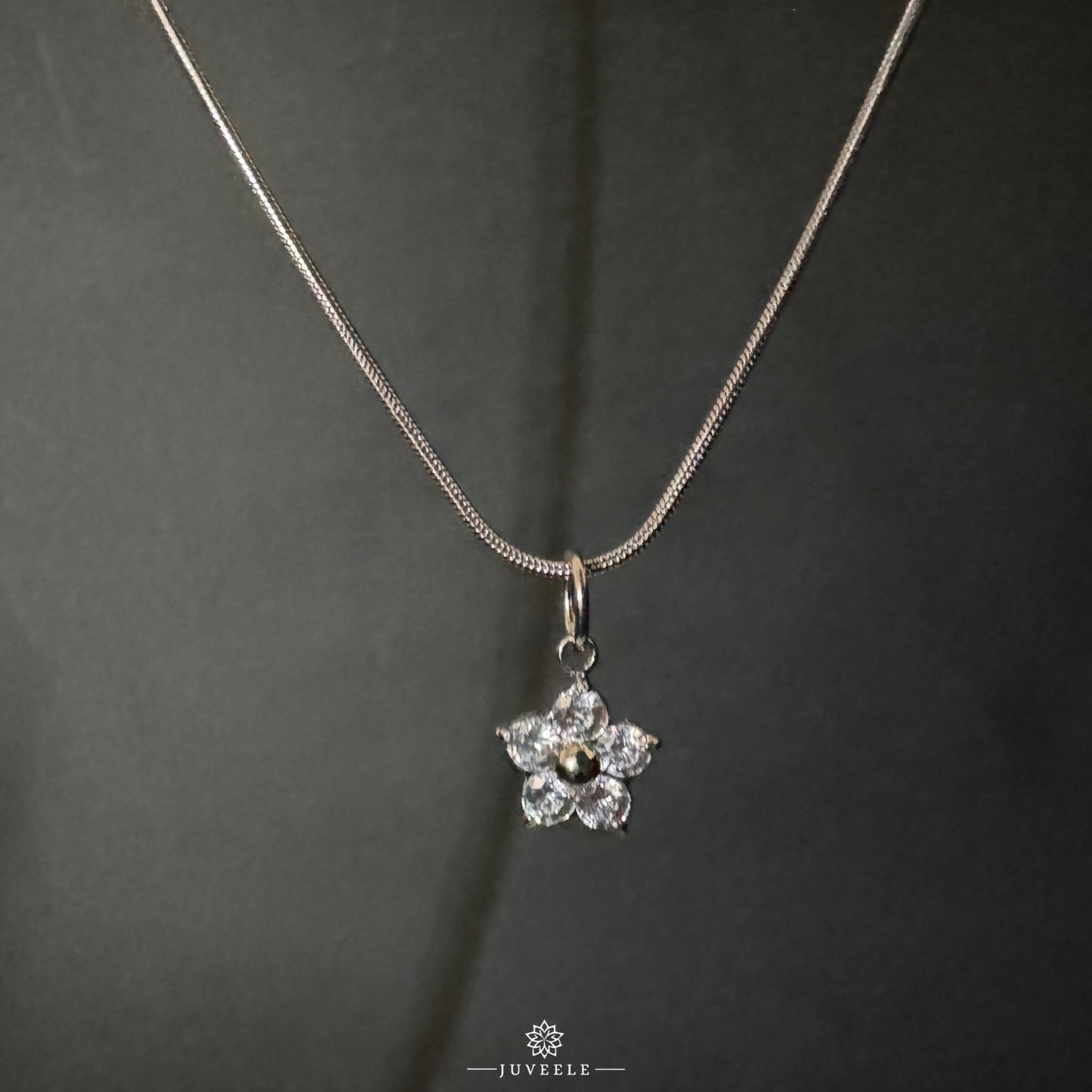 Star Necklace