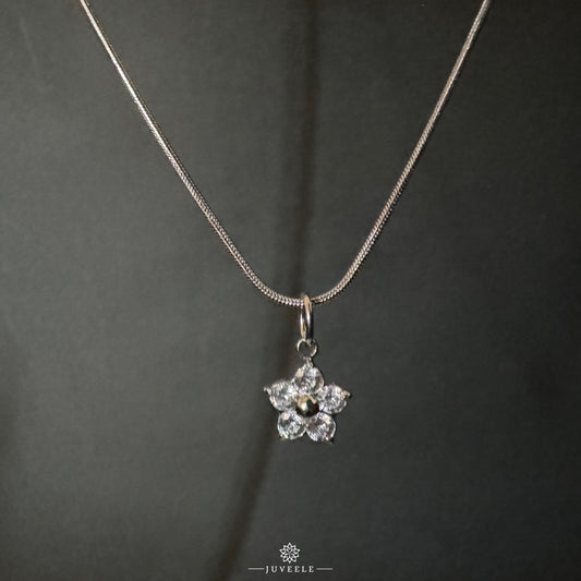 Star Necklace