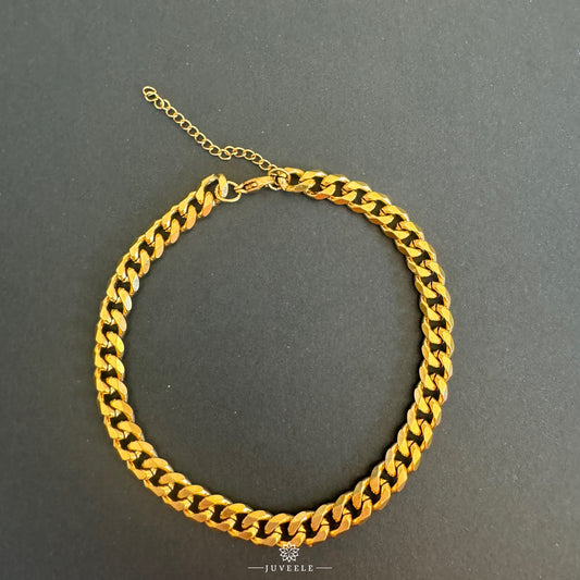 Aurum Anklet Chain