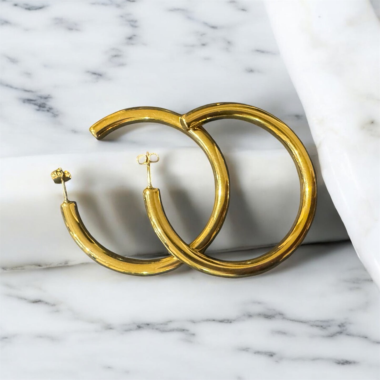 Jasmine Earrings