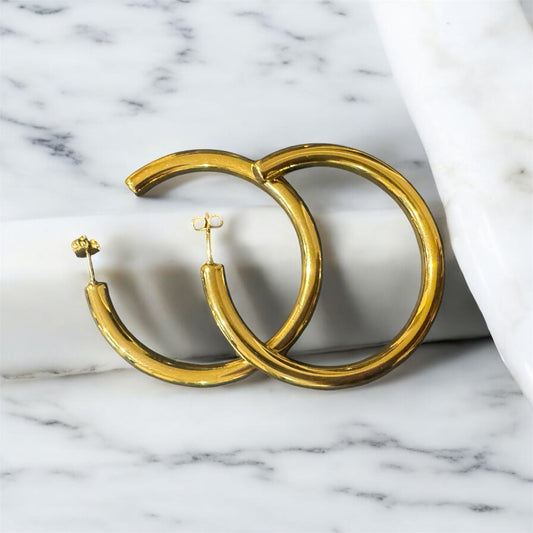 Jasmine Earrings