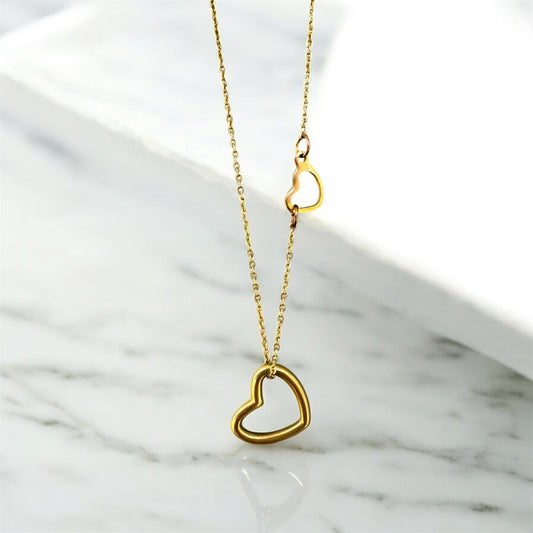 Psyche Necklace