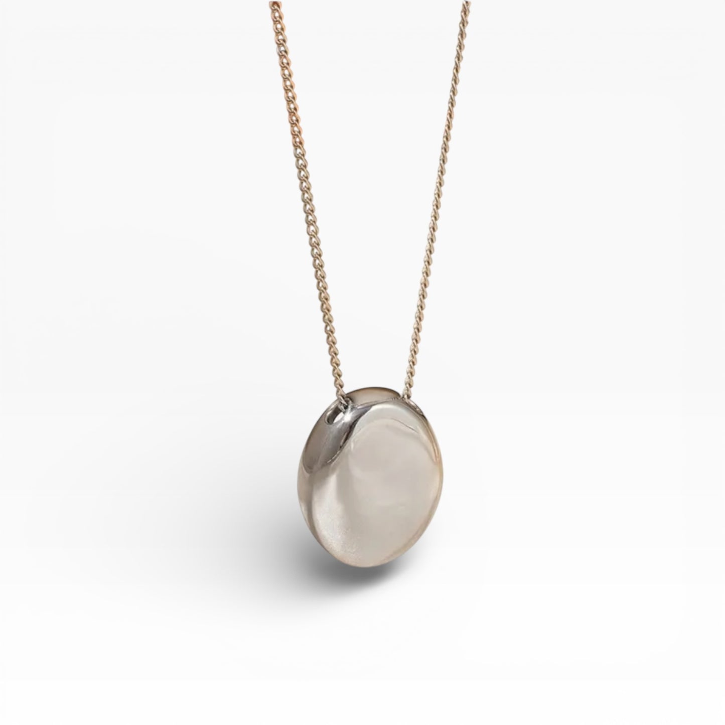 Bold Chunky Necklace