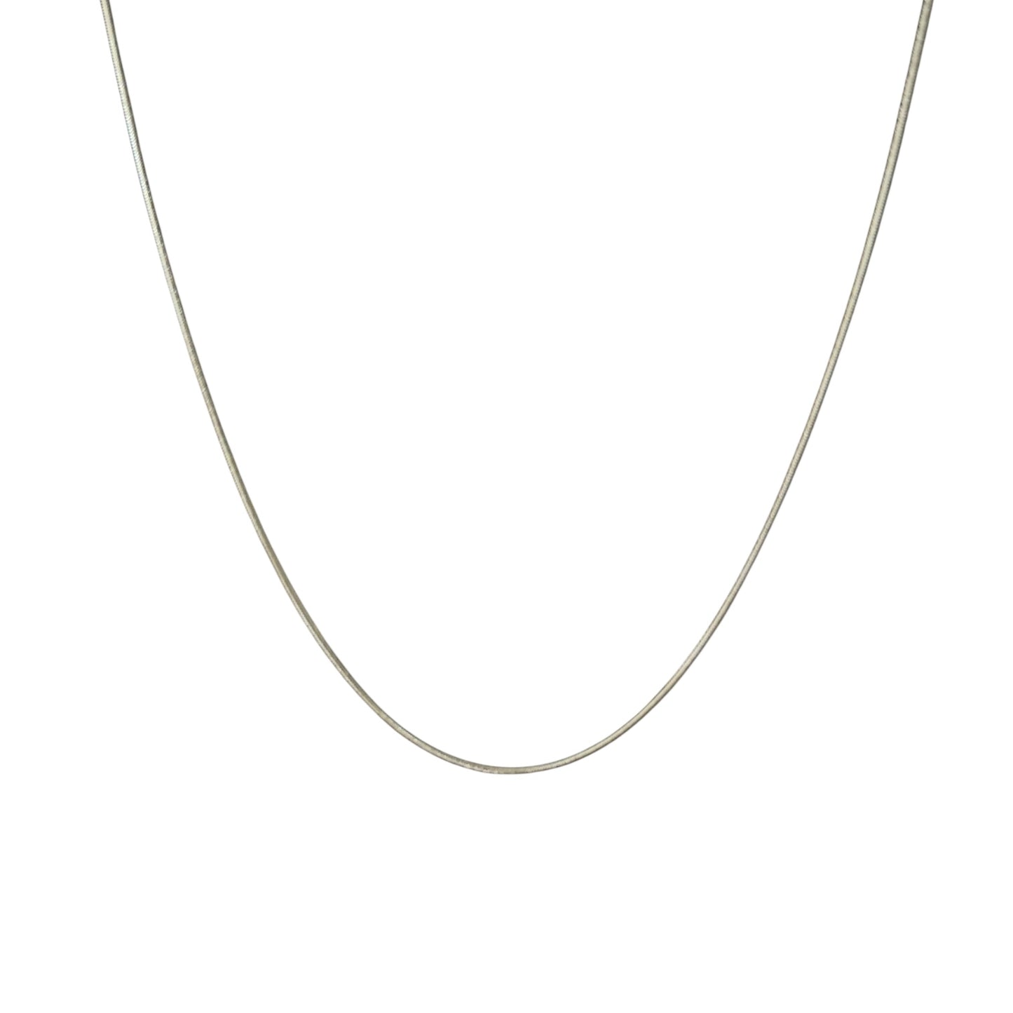 Chain Necklaces