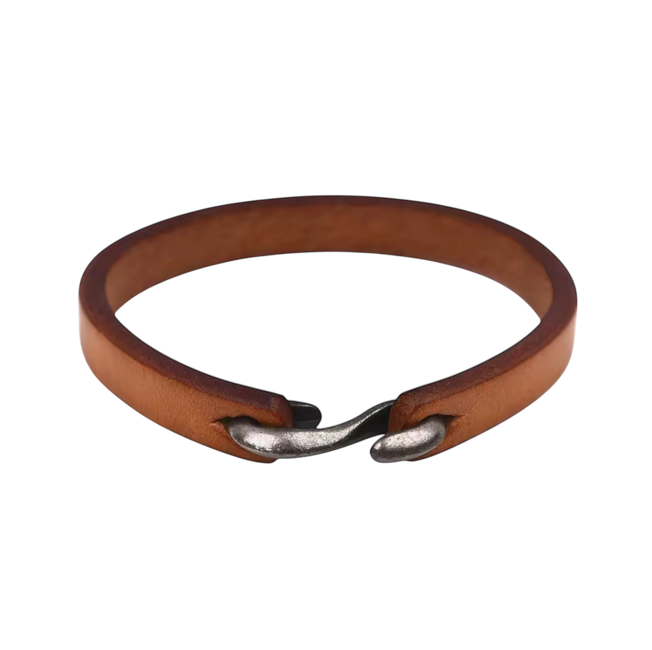 Leather Men’s Bracelet