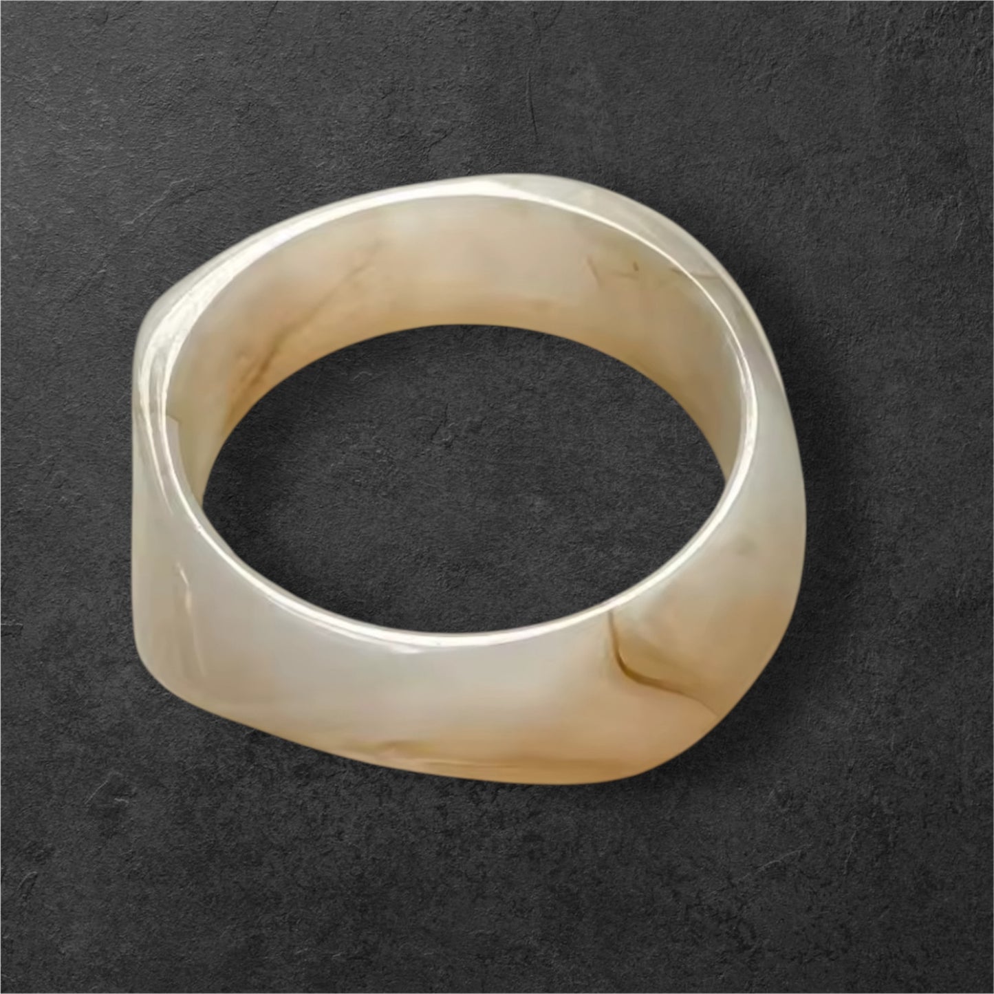 Cocoa Bangles
