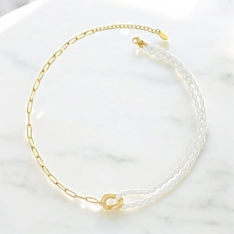 Faye Necklace