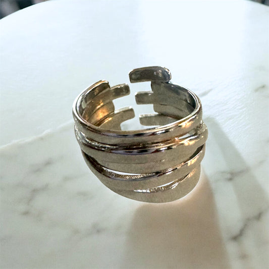 Heira Ring