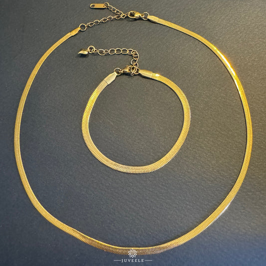 Echidna Bracelet