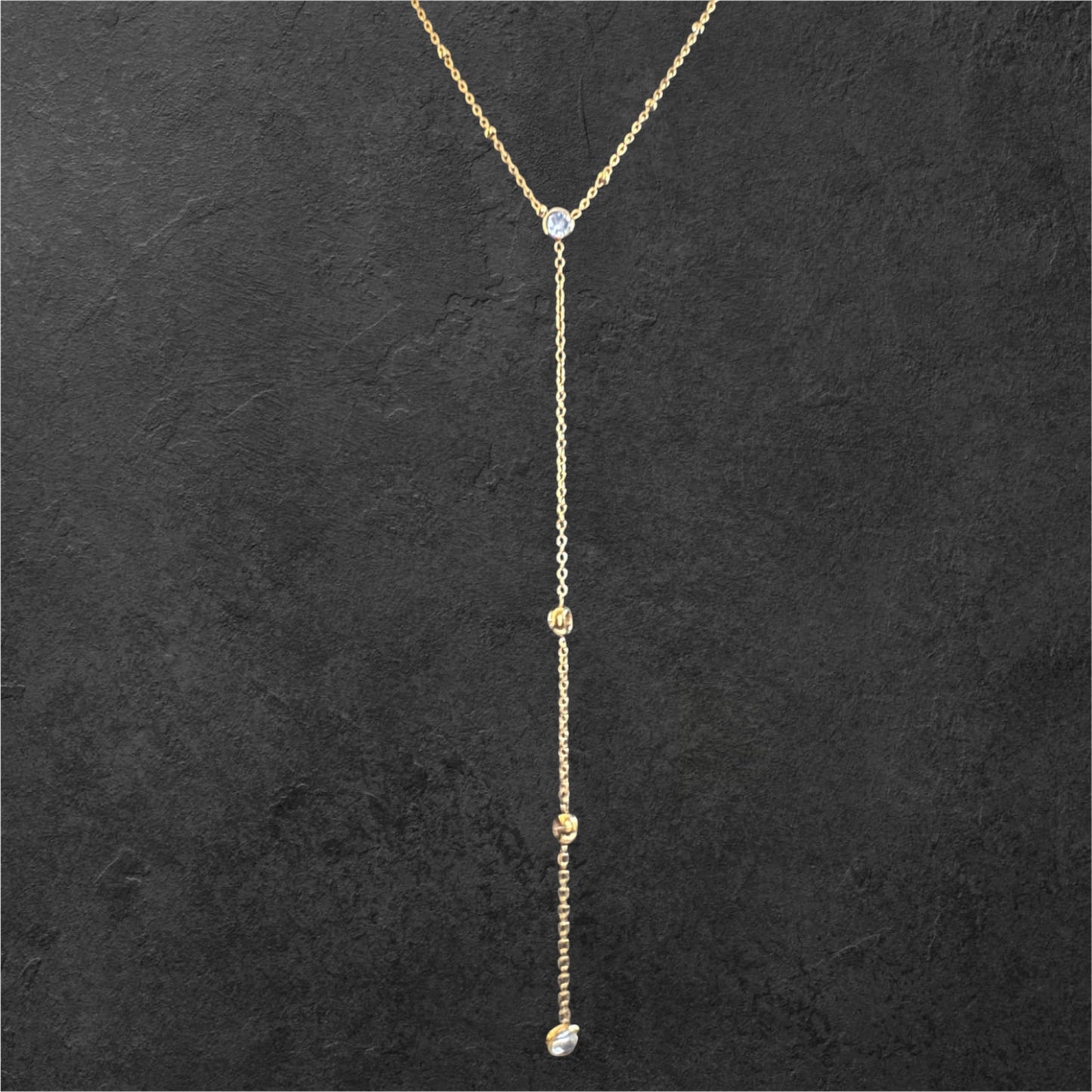 Marilia Necklace