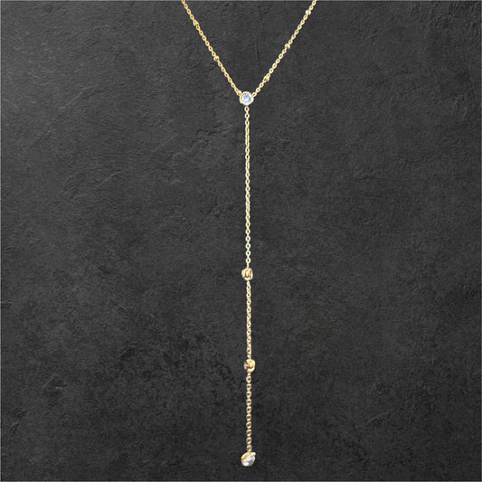 Marilia Necklace