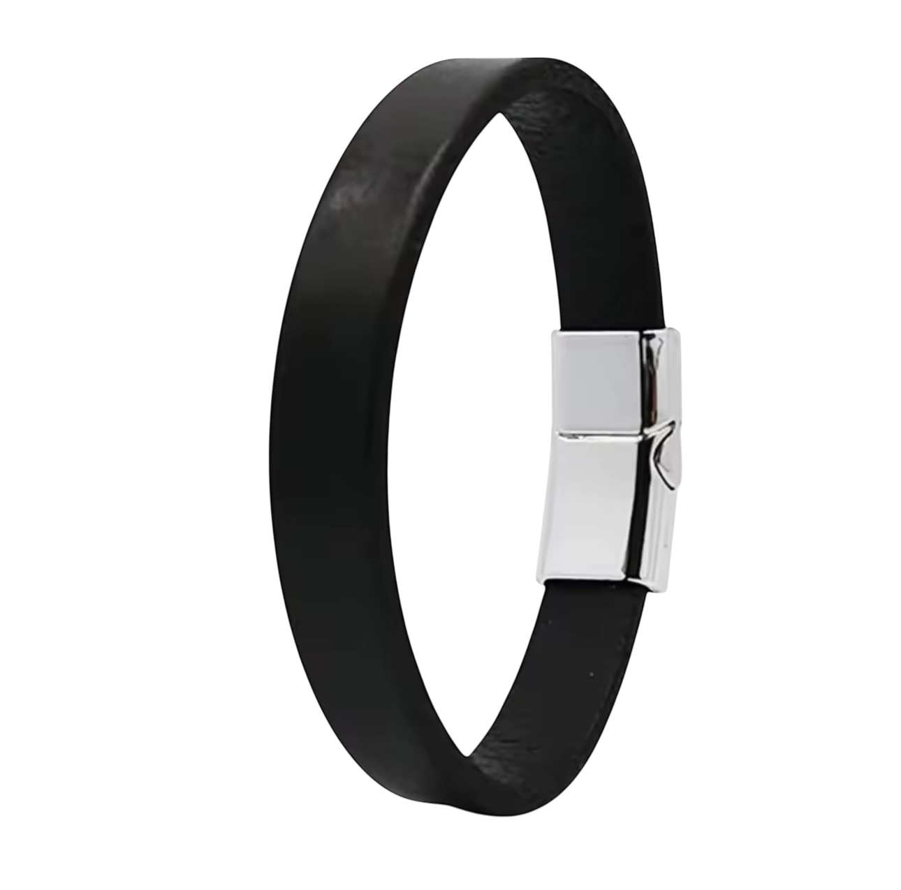 Metto Leather Bracelet