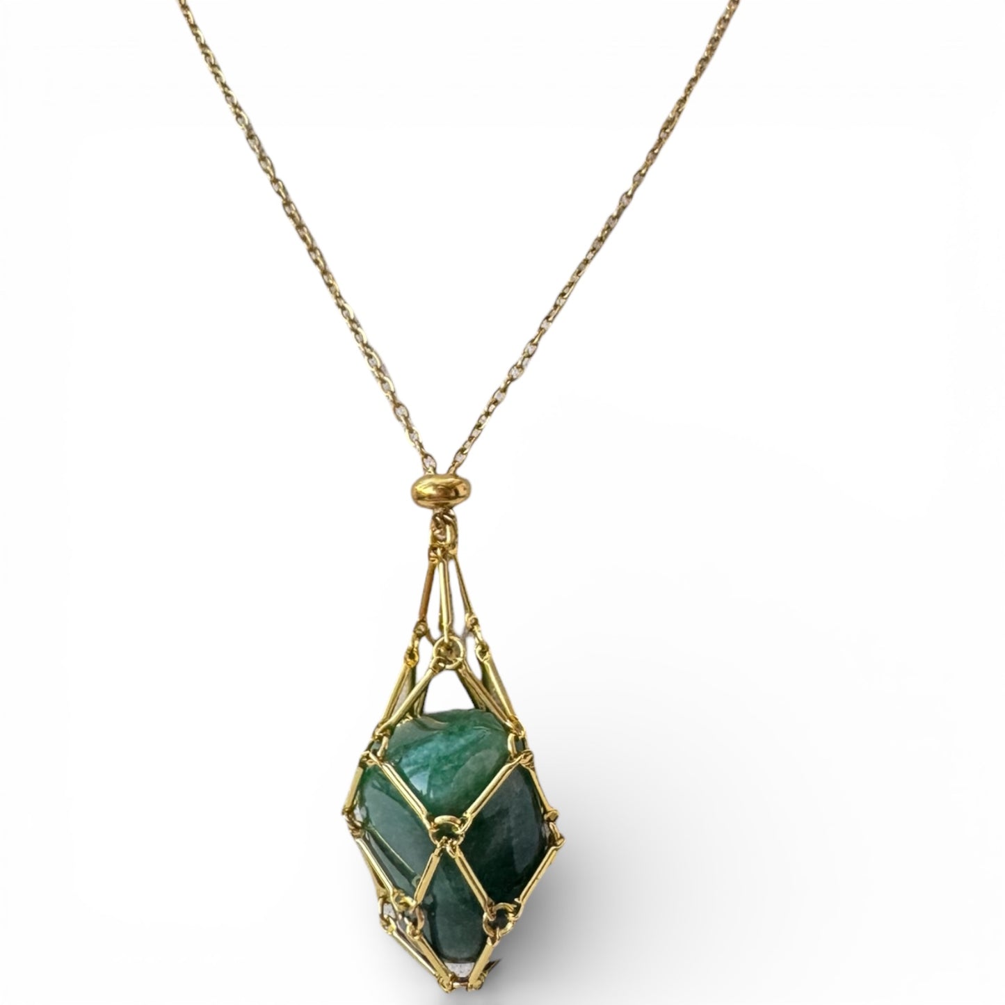 Natural Stone Necklaces