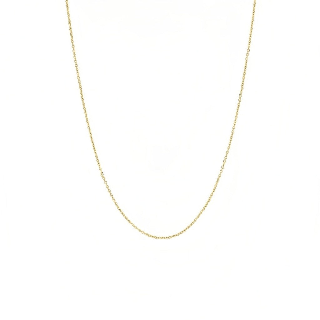 Chain Necklaces