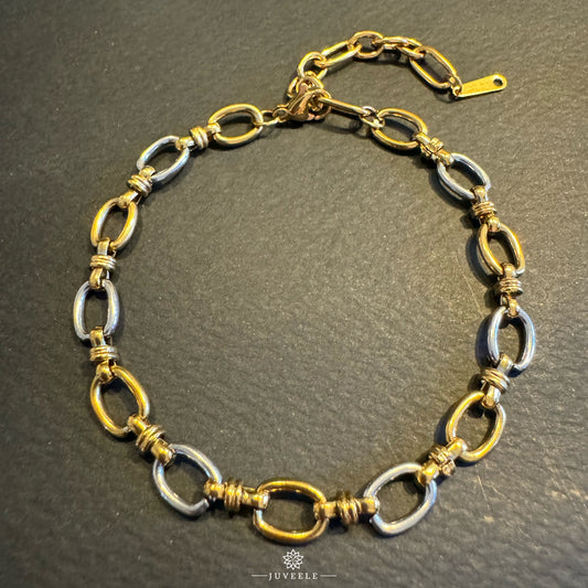 Lidra Bracelet