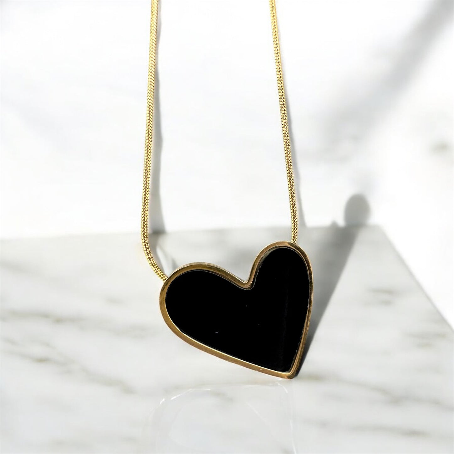 Eros Necklace