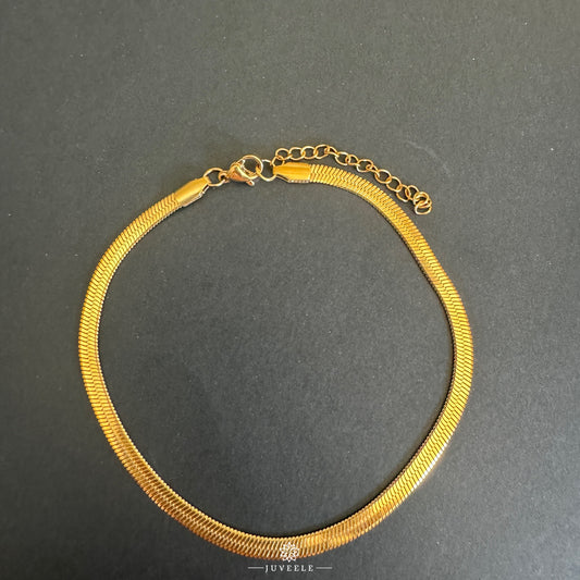 Cyra Anklet Chain