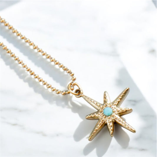 Hespera Necklace