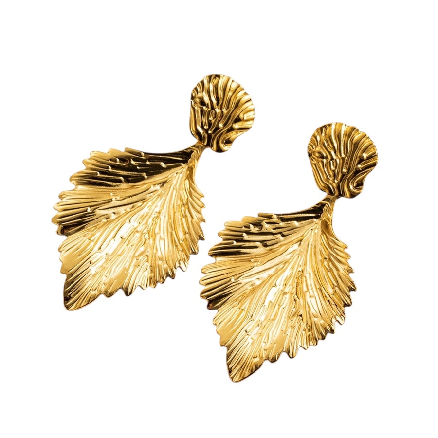 Flora Earrings