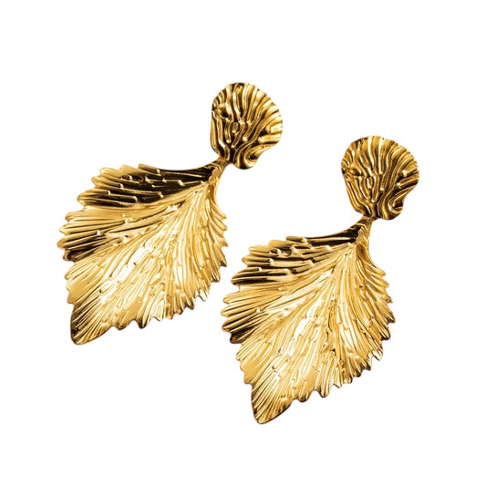 Flora Earrings