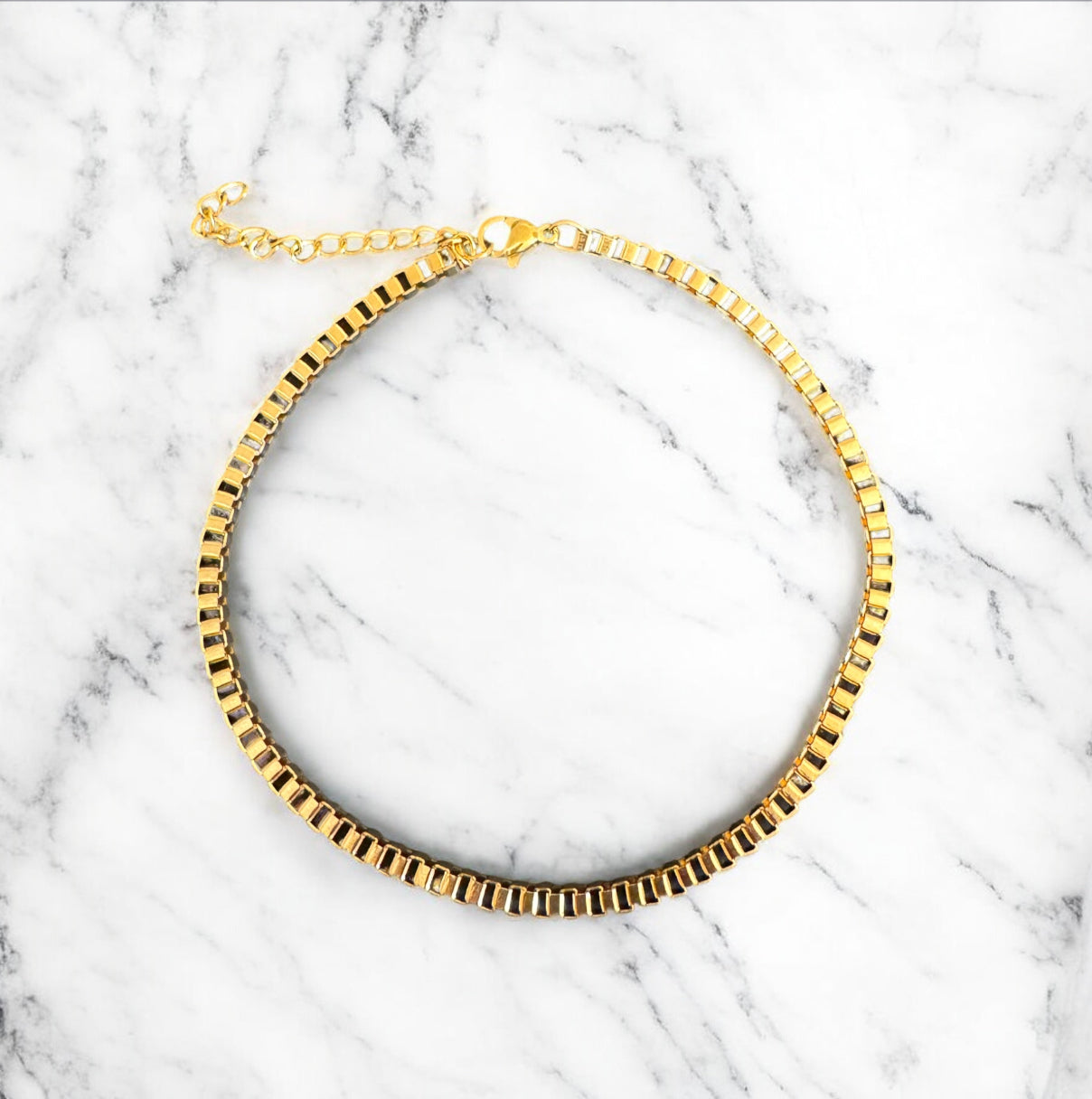 Alethea Chain