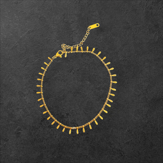 Aella Anklet Chain