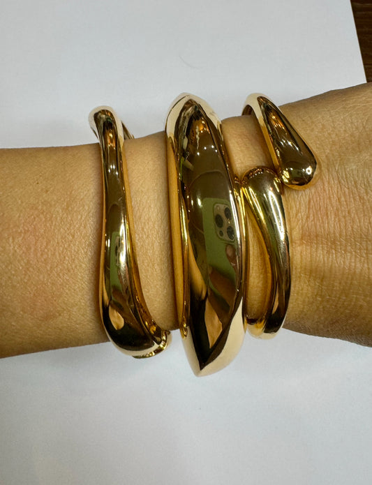 Themis Bangle