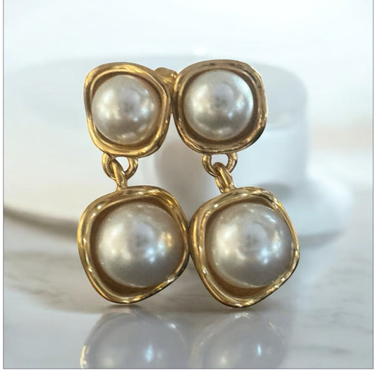Melia Earrings