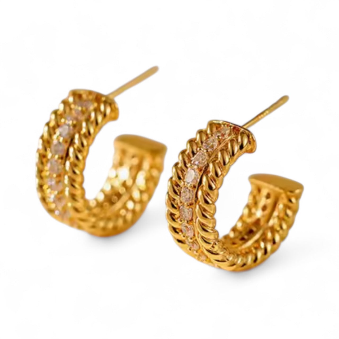 Mara Earrings