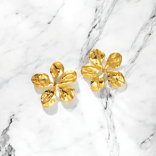 Violetta Earrings
