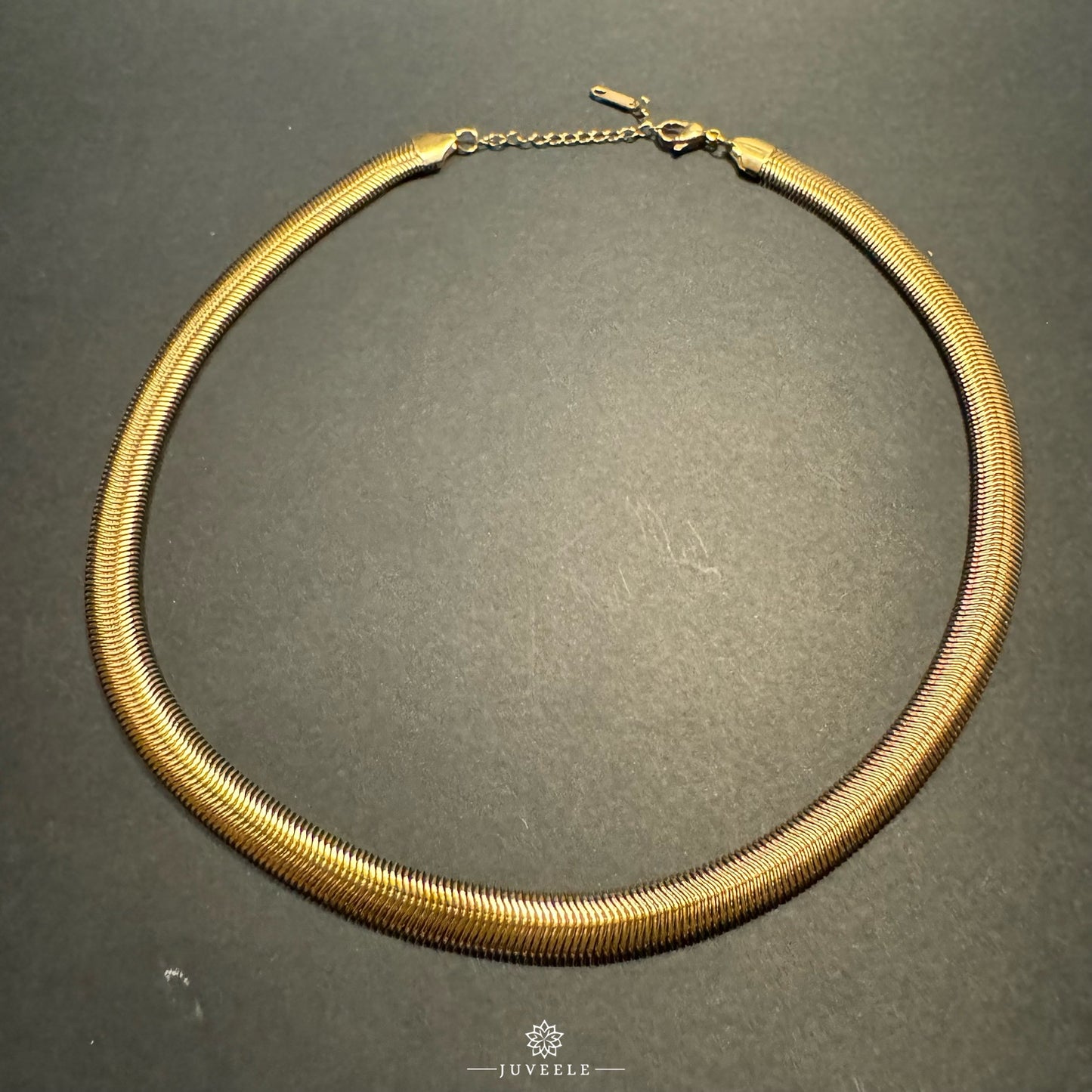 Zyra Necklace