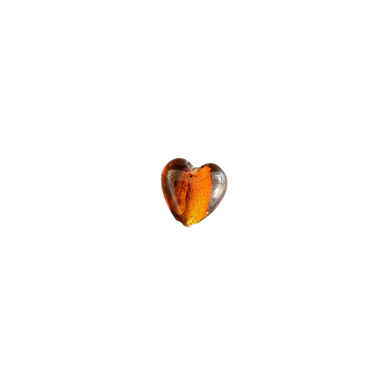 Big Heart Charm