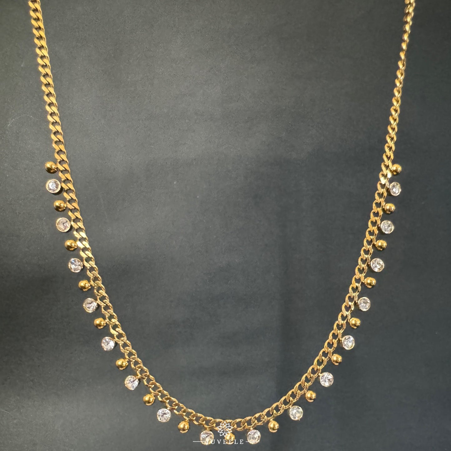 Anais Necklace