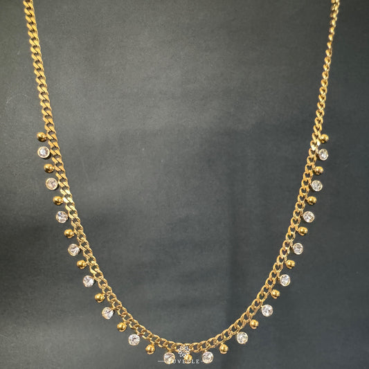 Anais Necklace