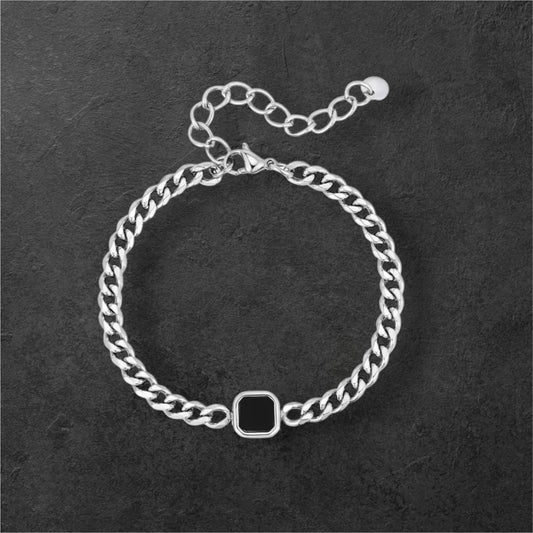 Square Bracelet