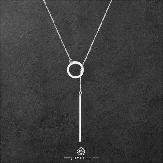 Orbit Necklace