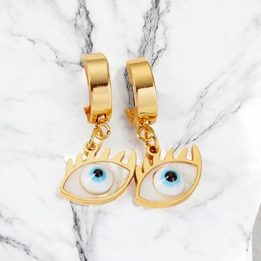 Seline Earrings