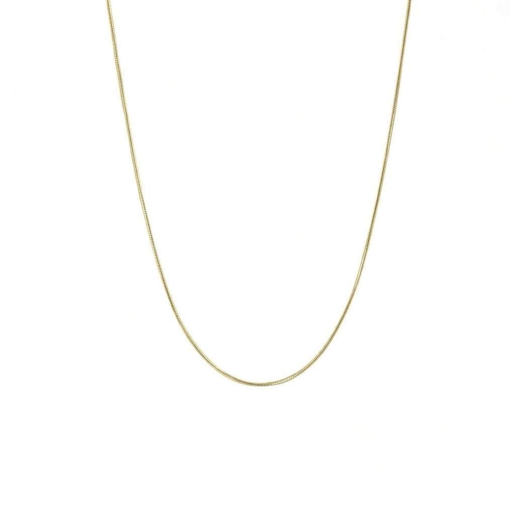 Chain Necklaces