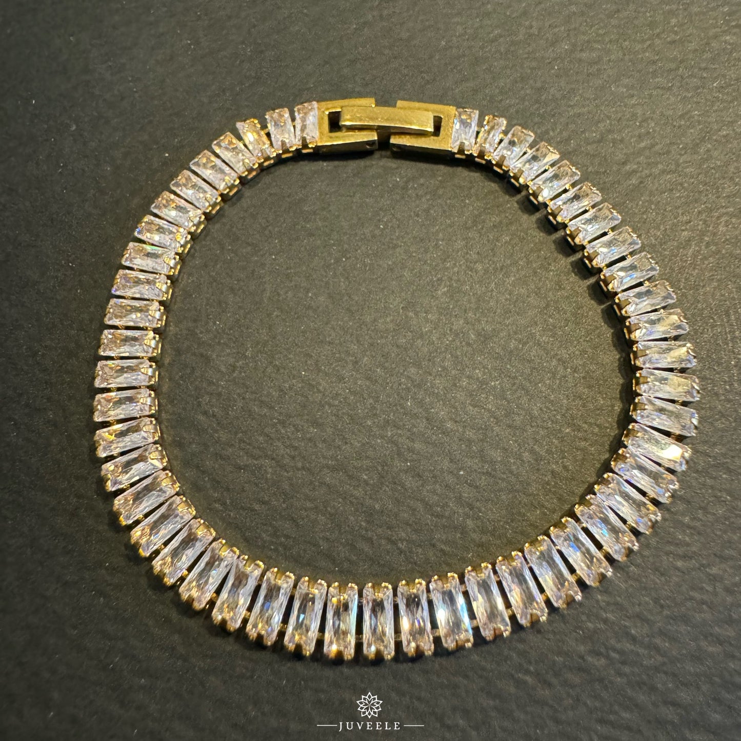 Noir Bracelet