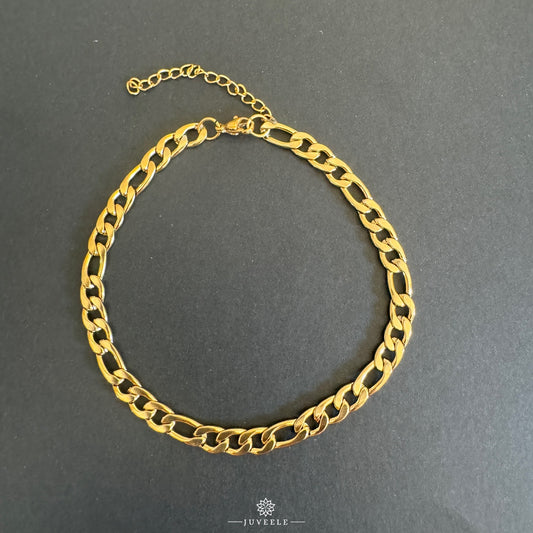 Zen Anklet Chain