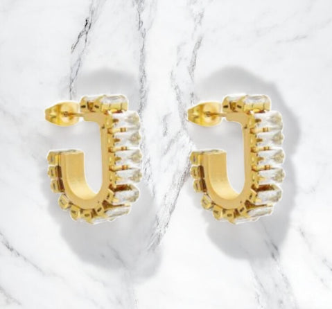 Delia Earrings