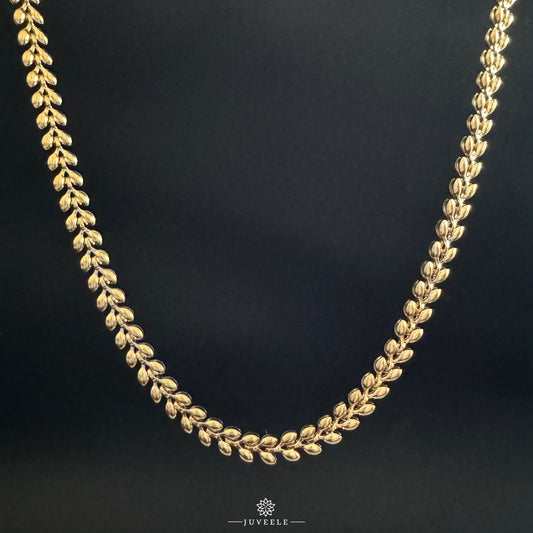 Vireo Necklace